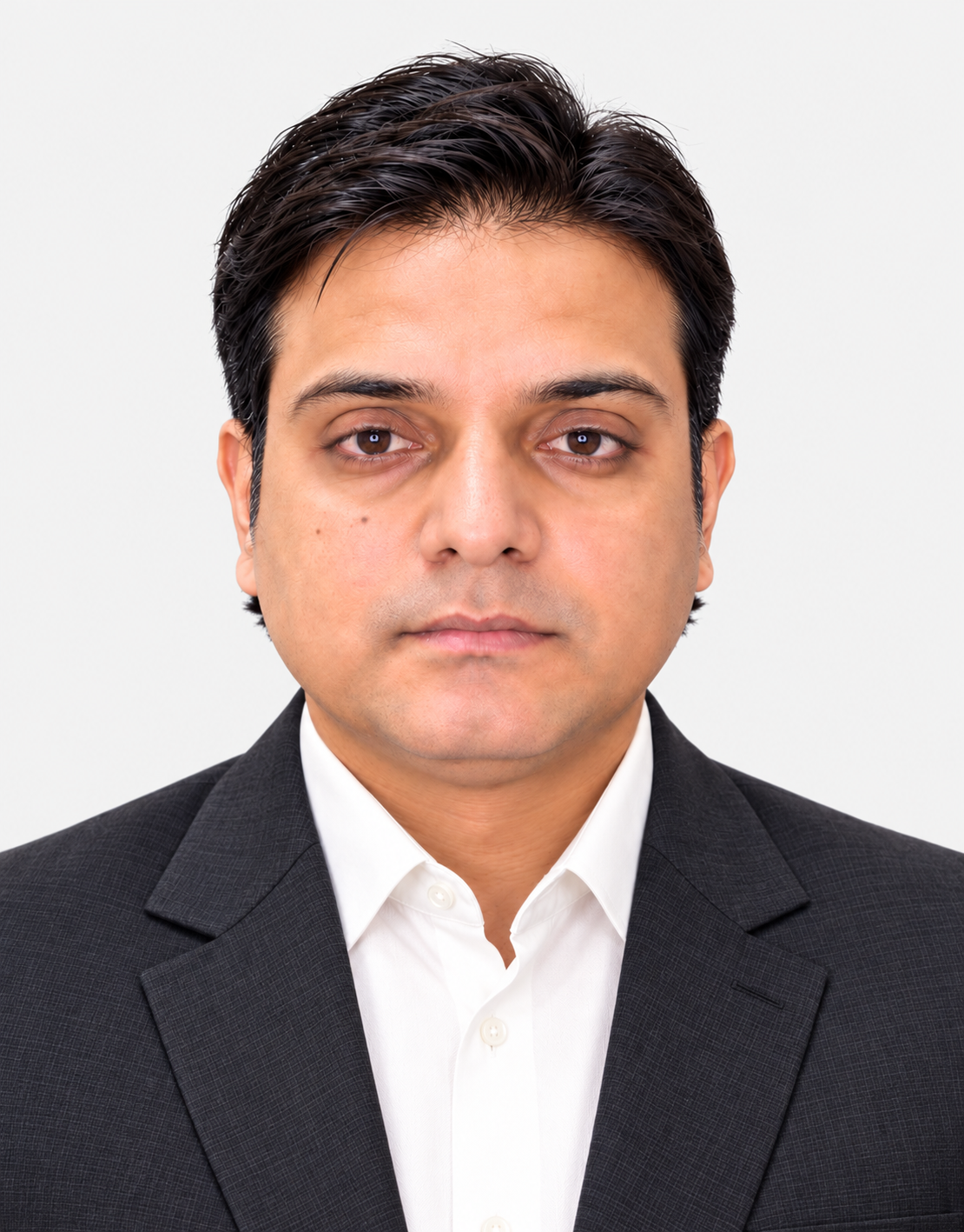 Muhammad Zeeshan Saleem