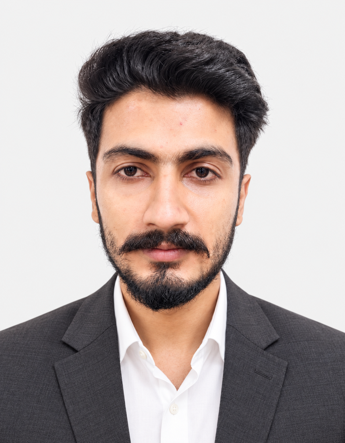 Zain shabbir