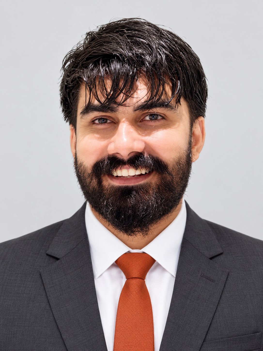Zeeshan (Haji)