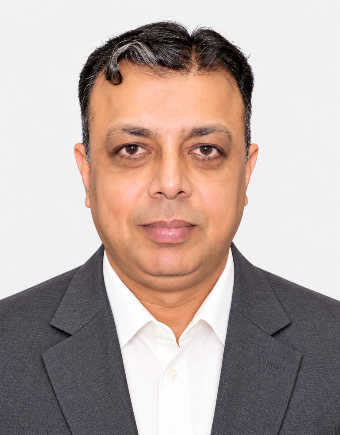 M.Mohsin Raza Chishti
