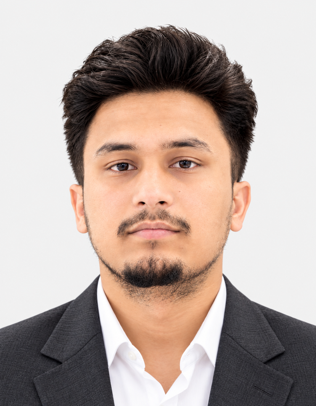 Zikria khalid