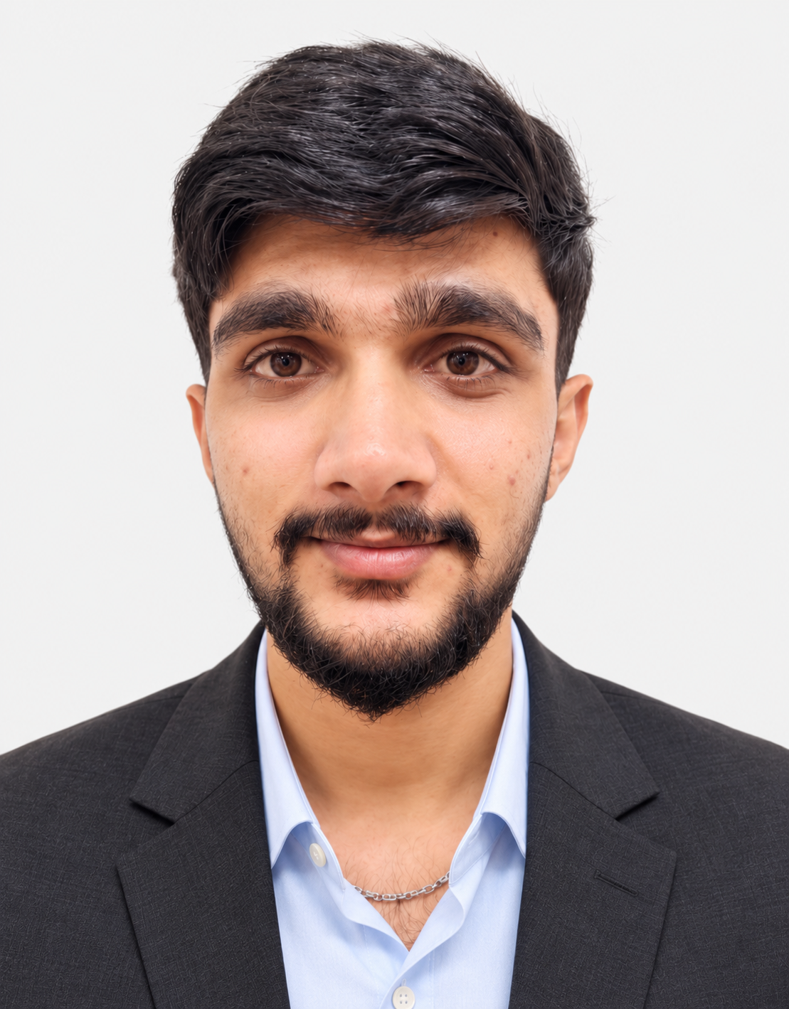 Daniyal Zia Kayani